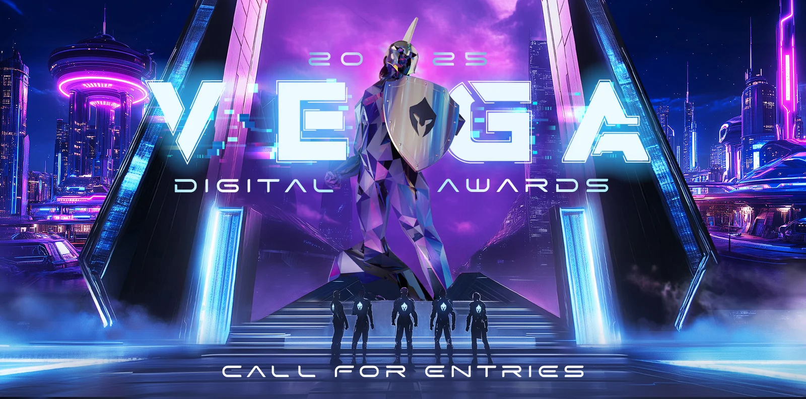 2025 Vega Digital Awards: Celebrating 10 Years of Digital Excellence