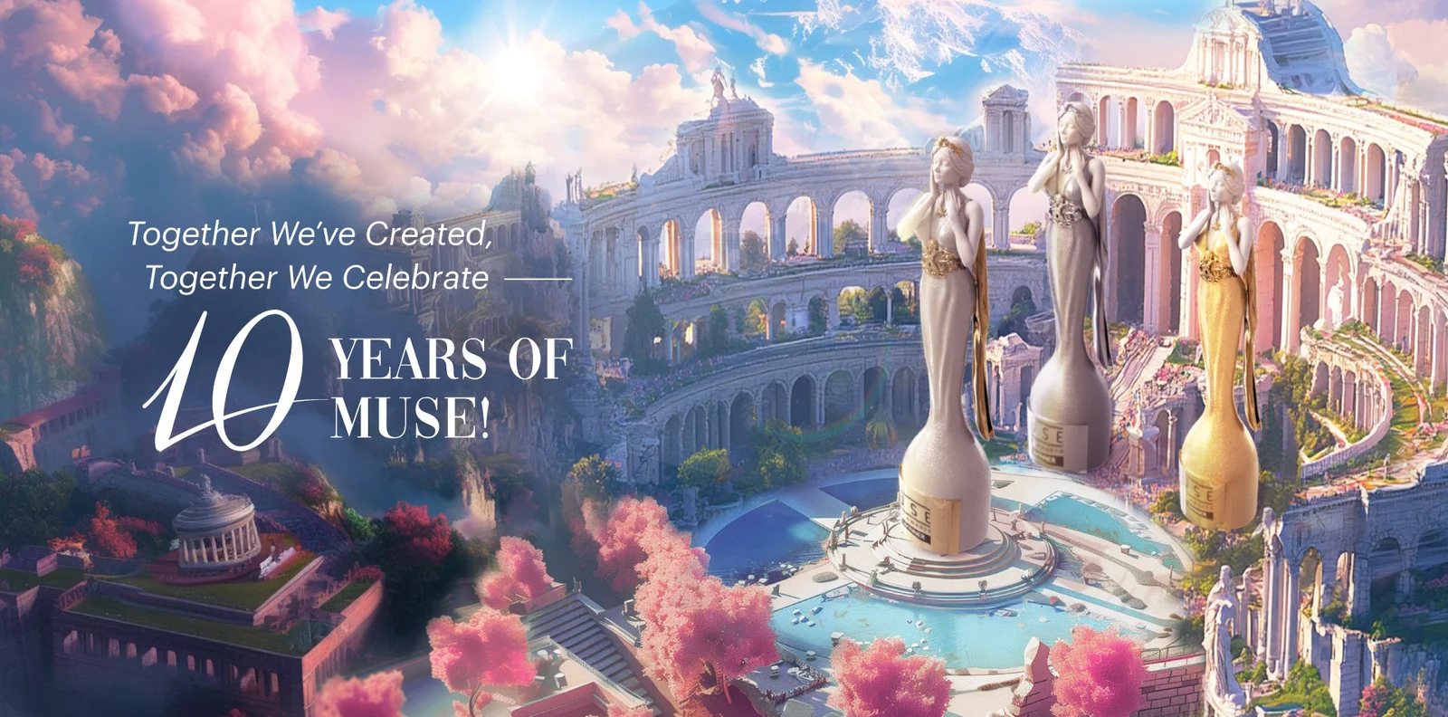 Unveiling the 2025 MUSE Creative and Design Awards