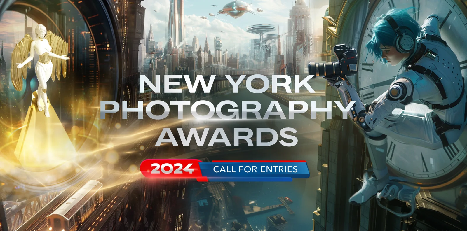 2024 New York Photography Awards Now Accepting Entries Globally
