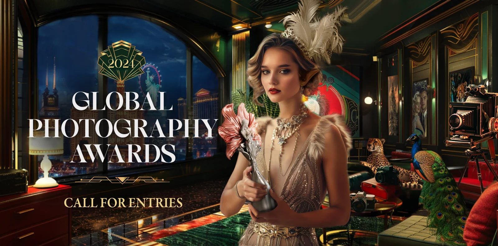 IAA Reveals the 2024 Global Photography Awards – Celebrating Photographic Excellence