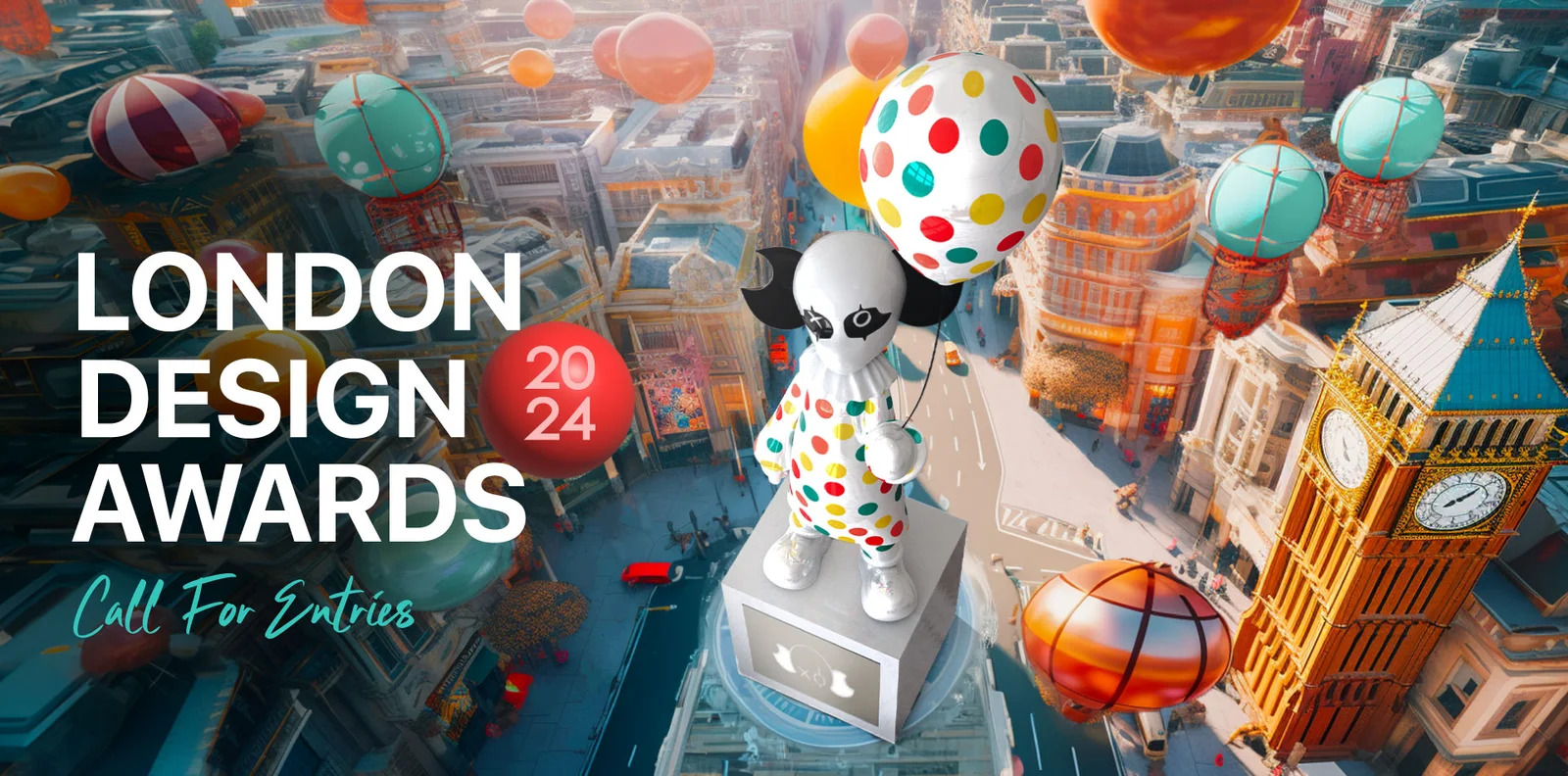 2024 London Design Awards: Honouring Outstanding Achievements in Design Excellence
