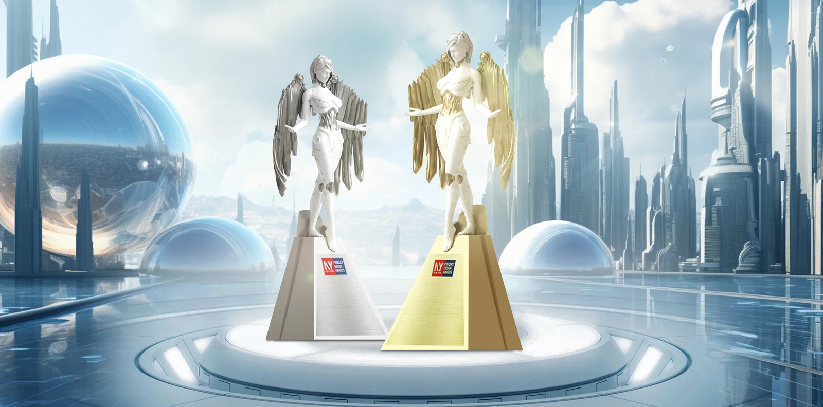 Announcing the 2024 NY Product Design Awards: Celebrating Pioneers Beyond Ideas