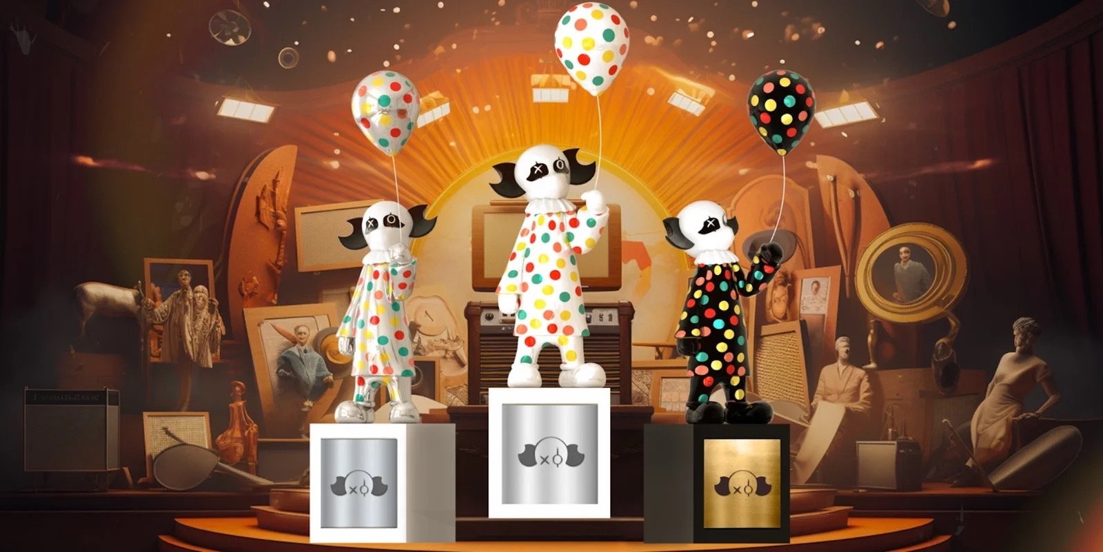 Unveiling the 2024 LIT Music Awards: Recognizing Excellence in Global Music