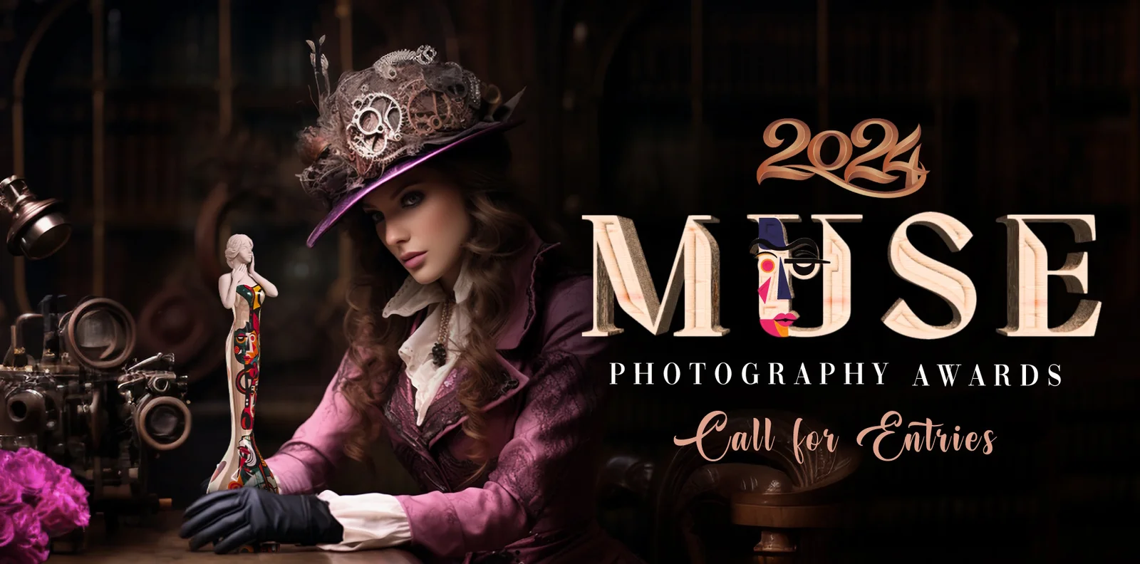The 2024 MUSE Photography Awards Now Officially Open for Sublime Photographic Entries