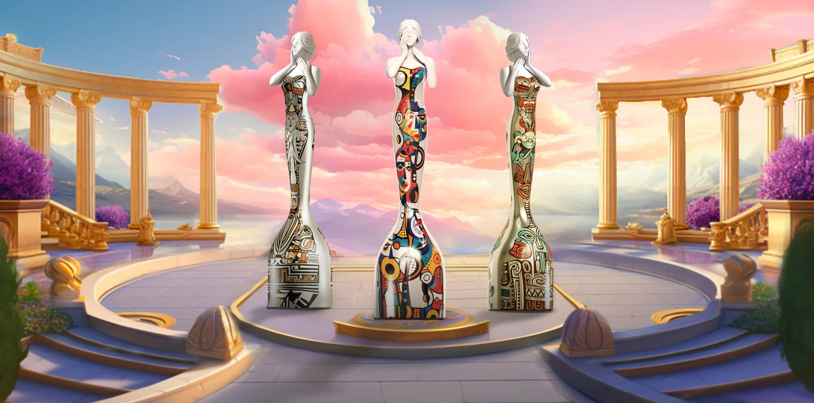 The MUSE Creative and Design Awards Announce 2024 Theme: “Shaping Legacies”