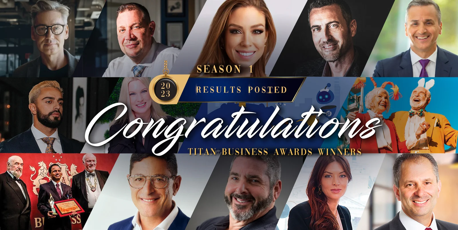 2023 TITAN Business Awards: Season 1 Official Results Out Now