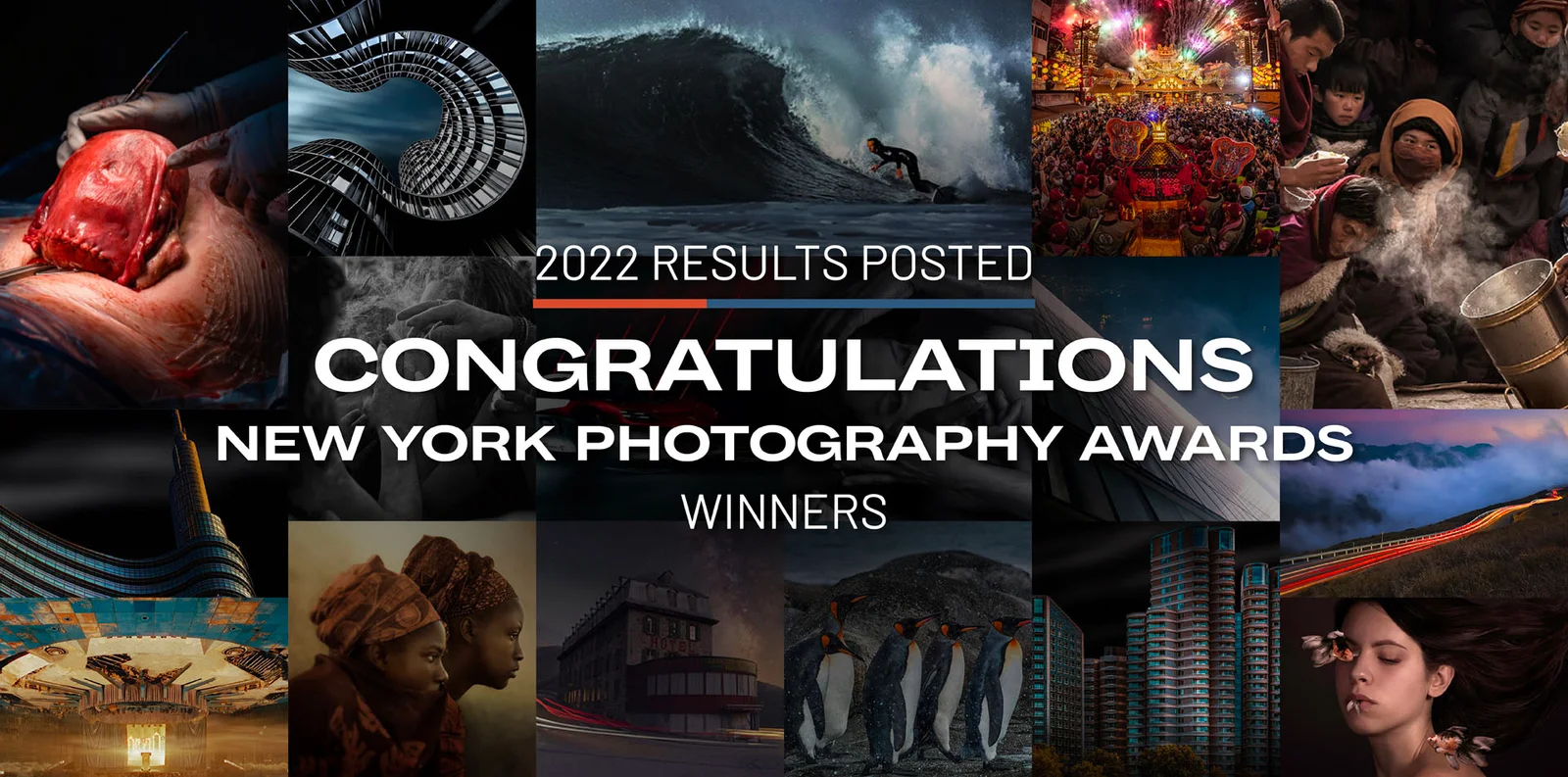 New York Photography Awards Reveals Its Profound Photographers and Category Winners of the Year