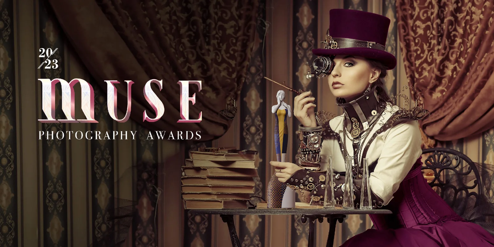 2023 MUSE Photography Awards Publicly Announces Its’ Initiation for New Submissions