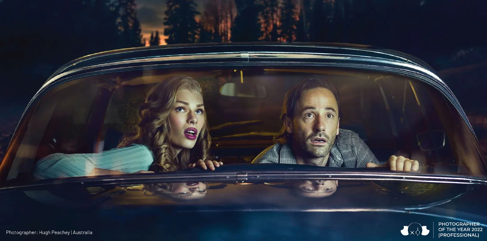 London Photography Awards Recognise 2022 Photographers and Category Winners of the Year