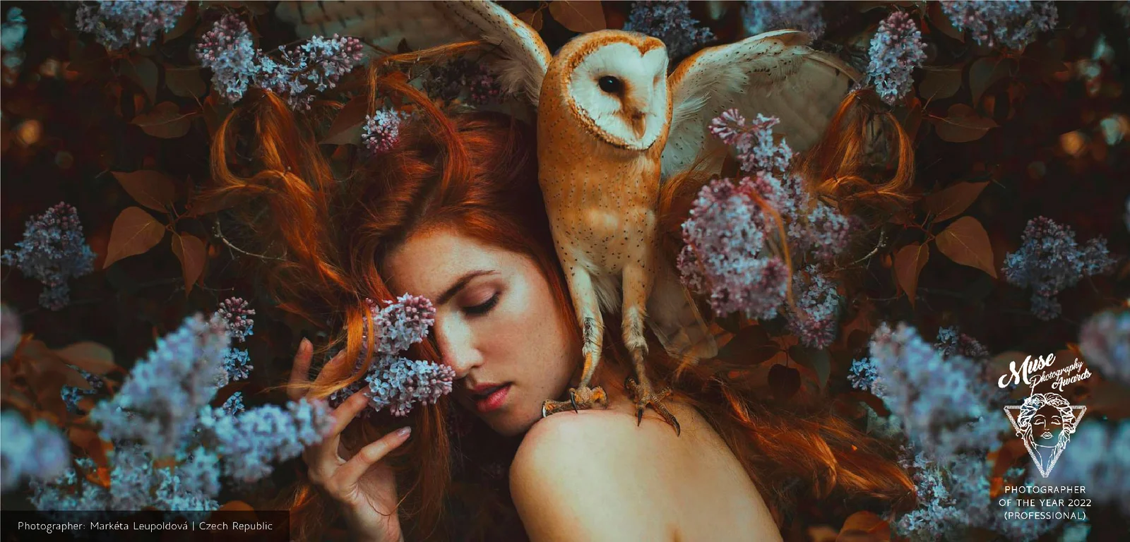 2022 MUSE Photographers And Category Winners Of The Year Revealed