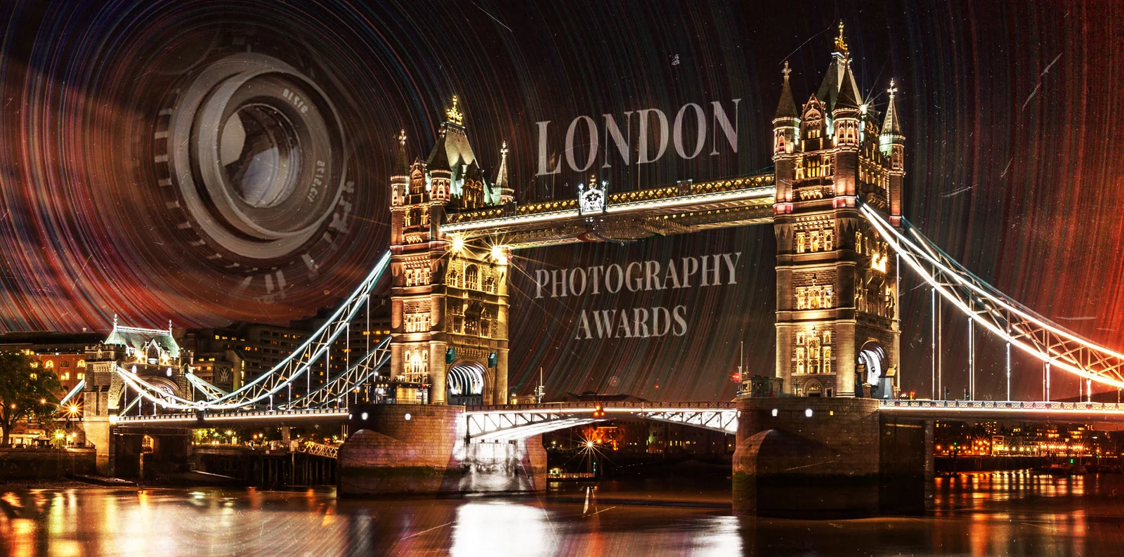 The 2022 London Photography Awards Emboldens Photographers to Forge Your Own Time-Lapse