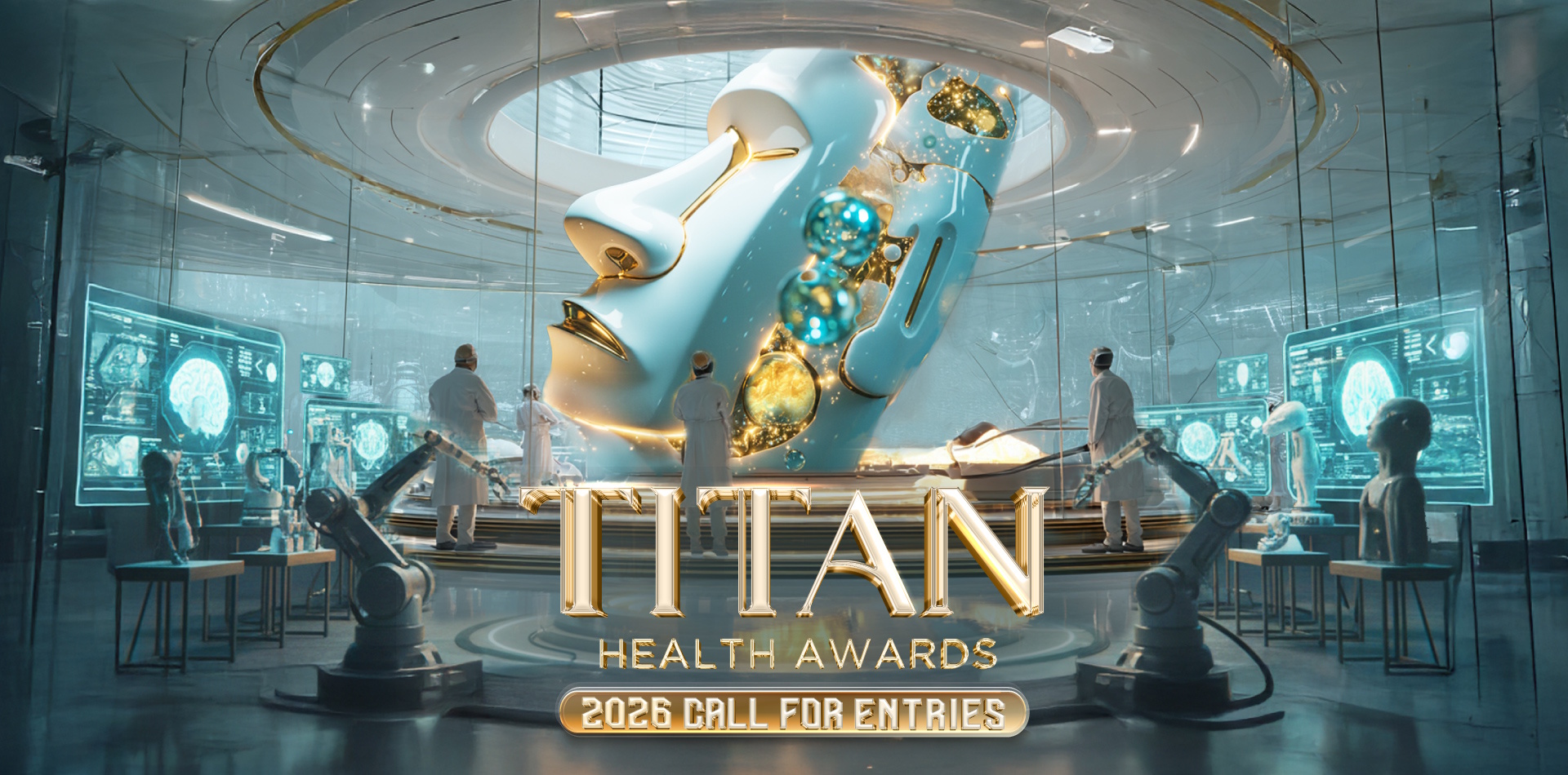 Submissions Open for 2026 TITAN Health Awards