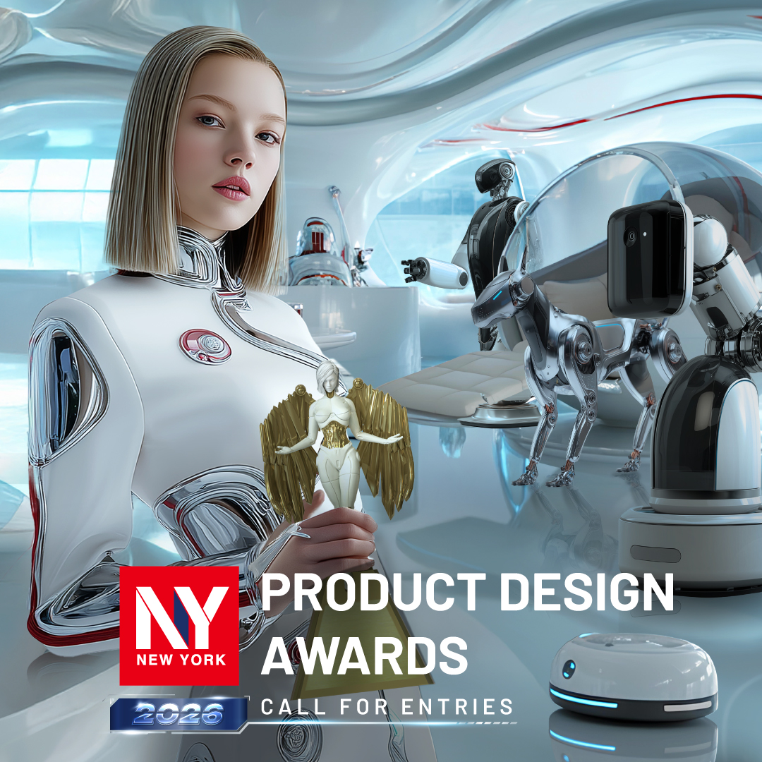 The 2026 NY Product and Architectural Design Awards Now Open for Entries