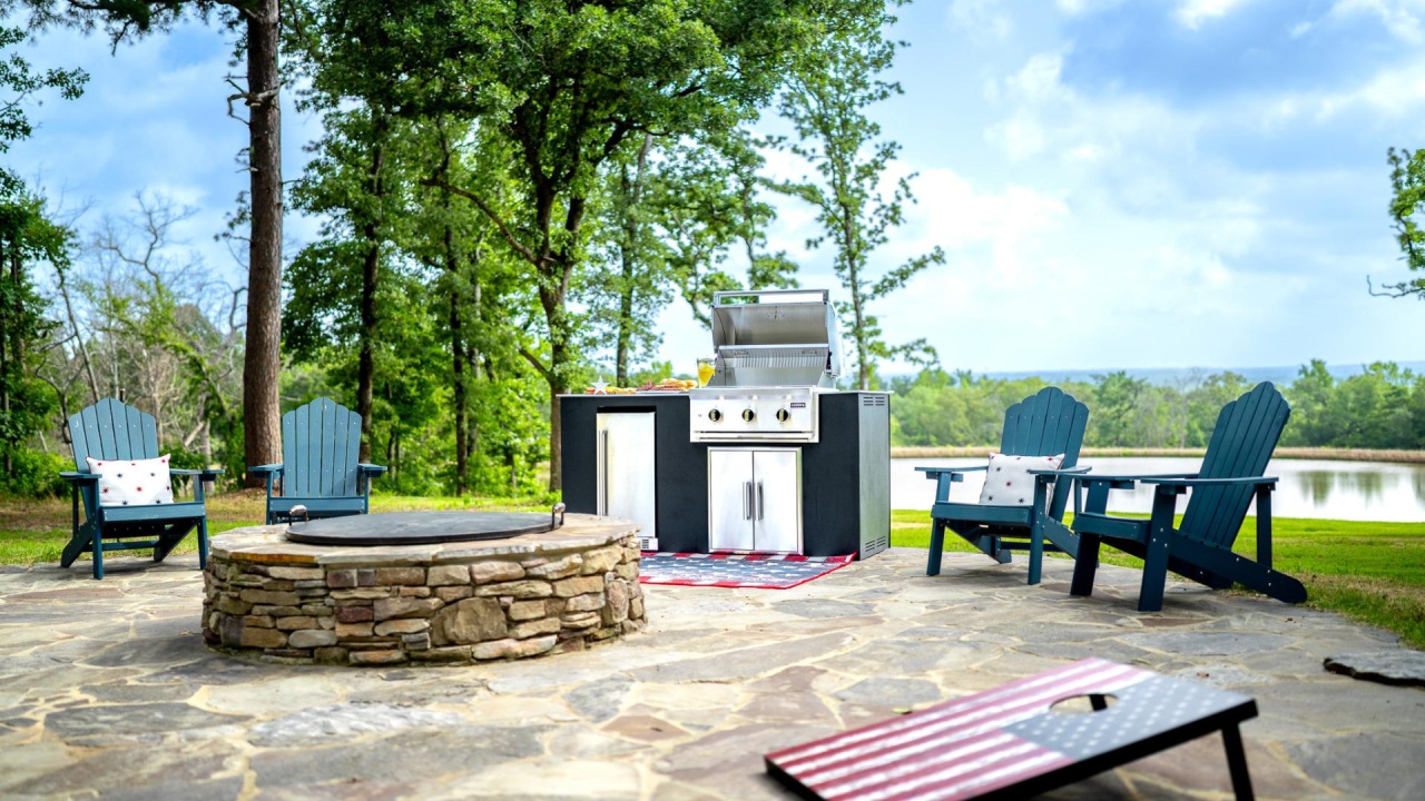 Coyote SL-Series: Intelligent Design for Outdoor Culinary Excellence