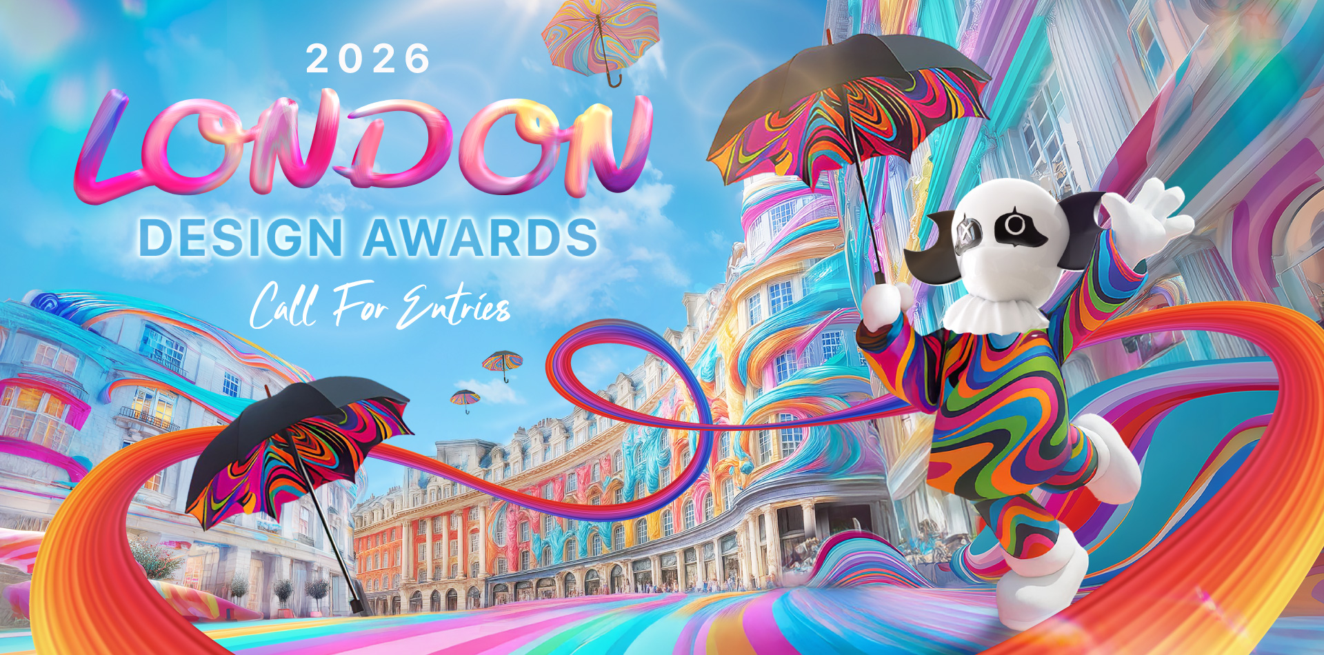2026 London Design Awards Calling for Entries