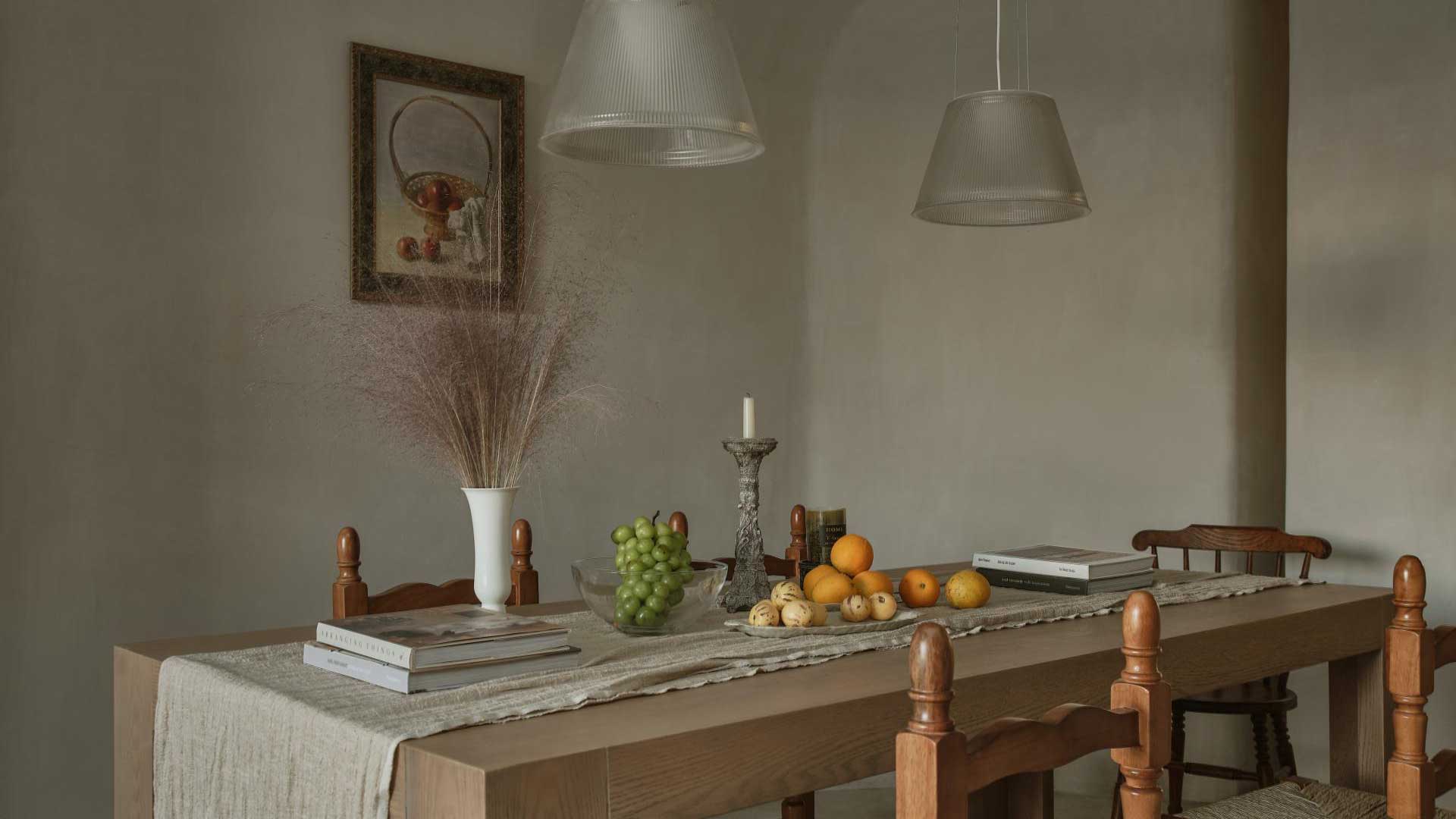 RIVER RESIDENCE: A New Language for Sustainable Living in Interior Design