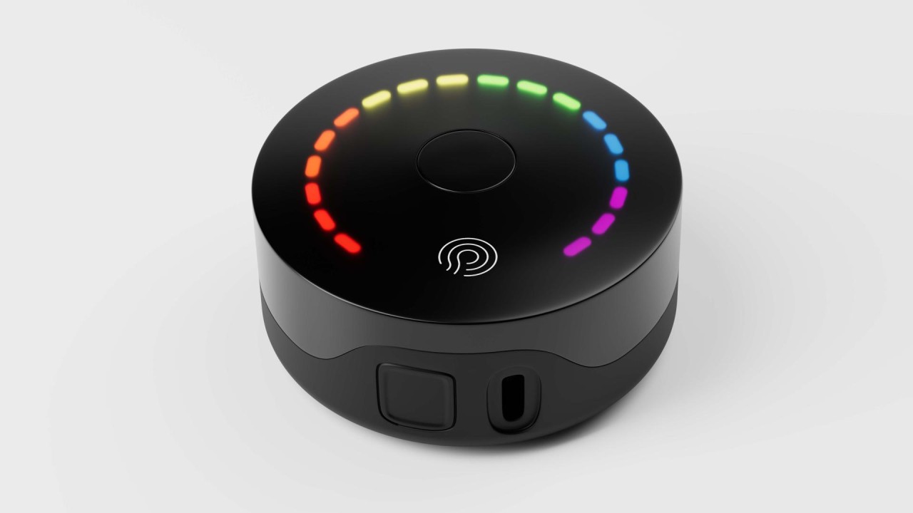 Prysm iO by Nu Skin: Intelligent Skincare in Action