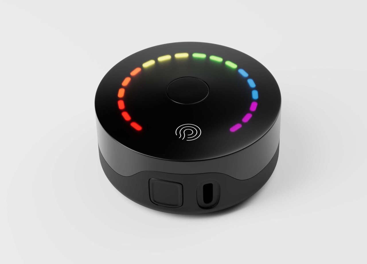 Prysm iO by Nu Skin: Intelligent Skincare in Action