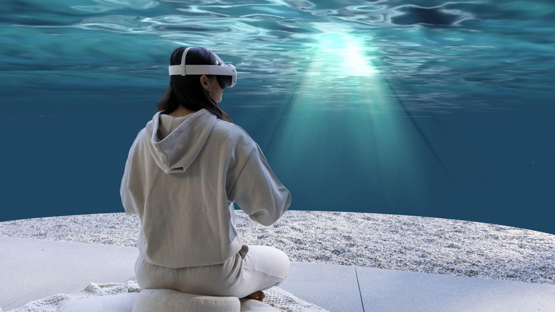 The Mixed Reality Journey of Alo Moves XR by Magnopus