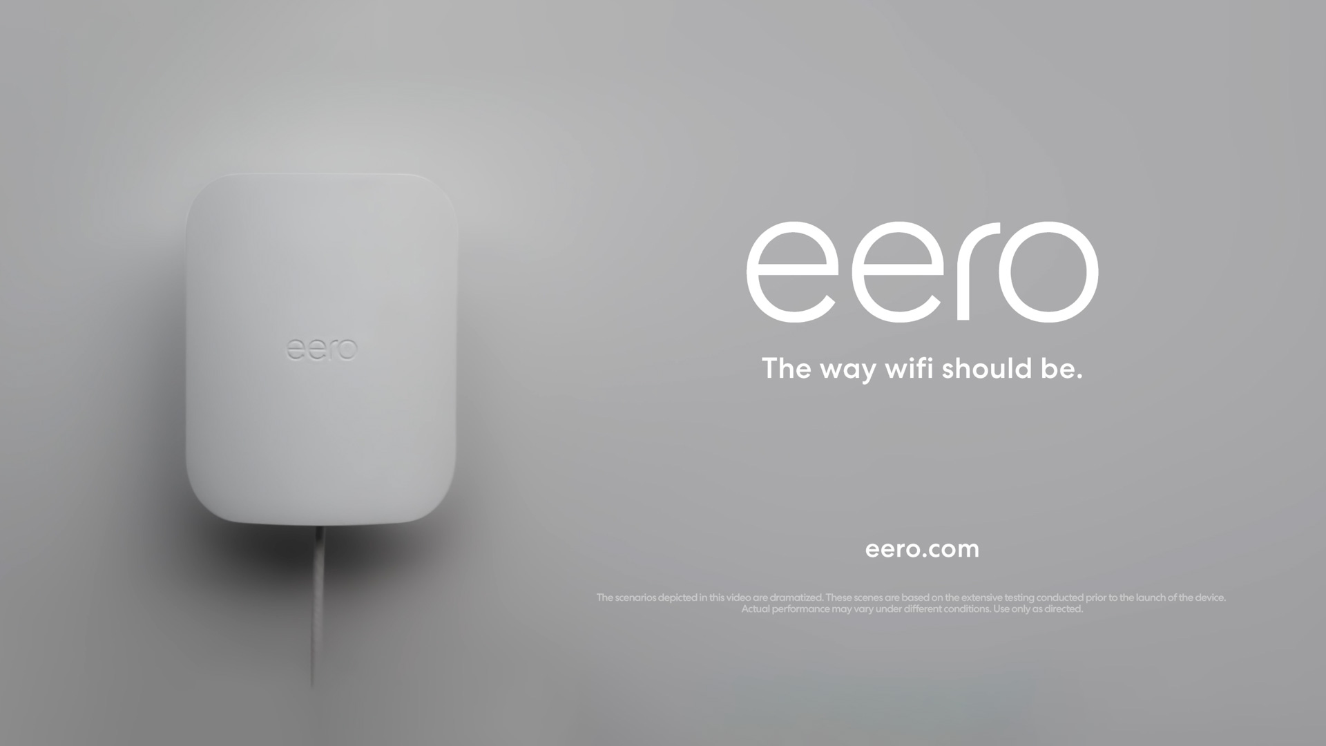 Amazon eero Outdoor 7 by HUNTER + Futureman Digital and the Art of Outdoor Connectivity