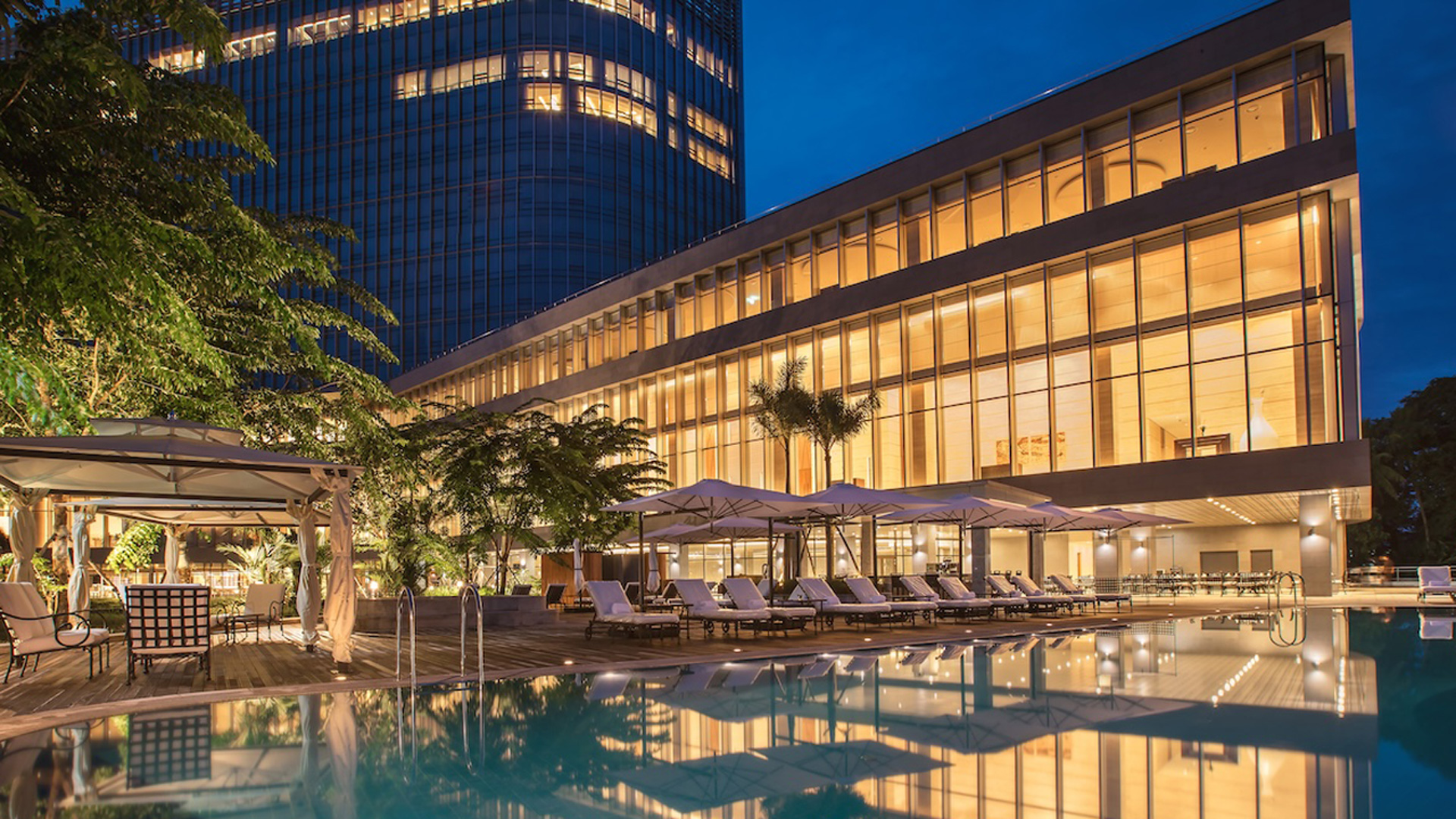 Inside the Event Experience at LOTTE HOTEL YANGON