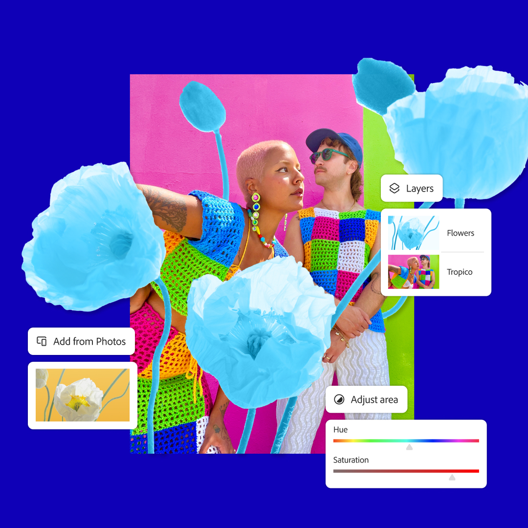 Adobe Photoshop Mobile Launch and the Shift Toward Mobile Creativity