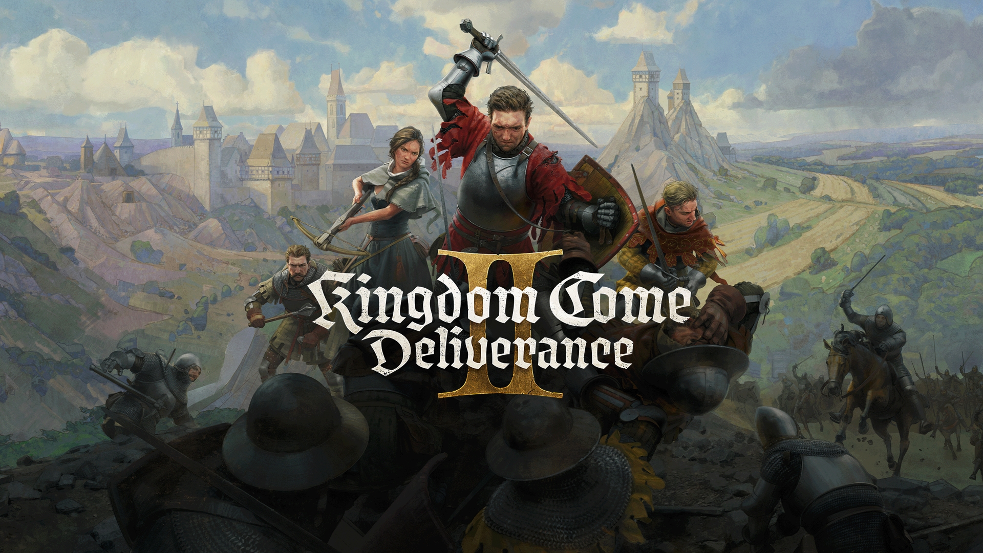 Inside the Triumph of Kingdom Come: Deliverance II at the 2025 NYX Awards