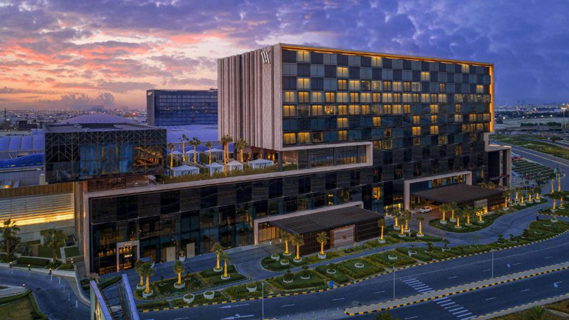 A Sanctuary of Luxury: Waldorf Astoria Spa Named Category Winner of the Year at the 2025 MUSE Hotel Awards