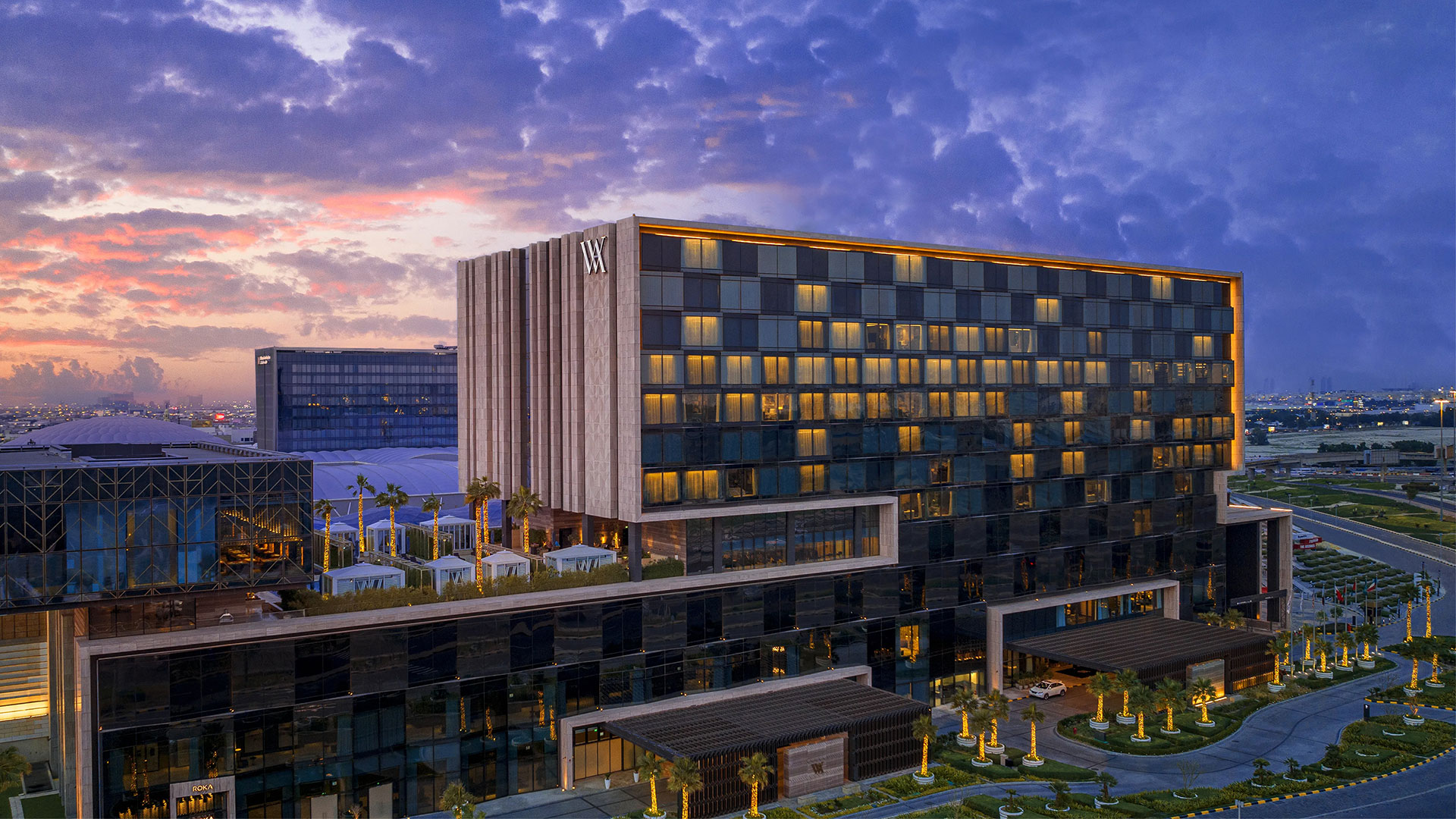 A Sanctuary of Luxury: Waldorf Astoria Spa Named Category Winner of the Year at the 2025 MUSE Hotel Awards