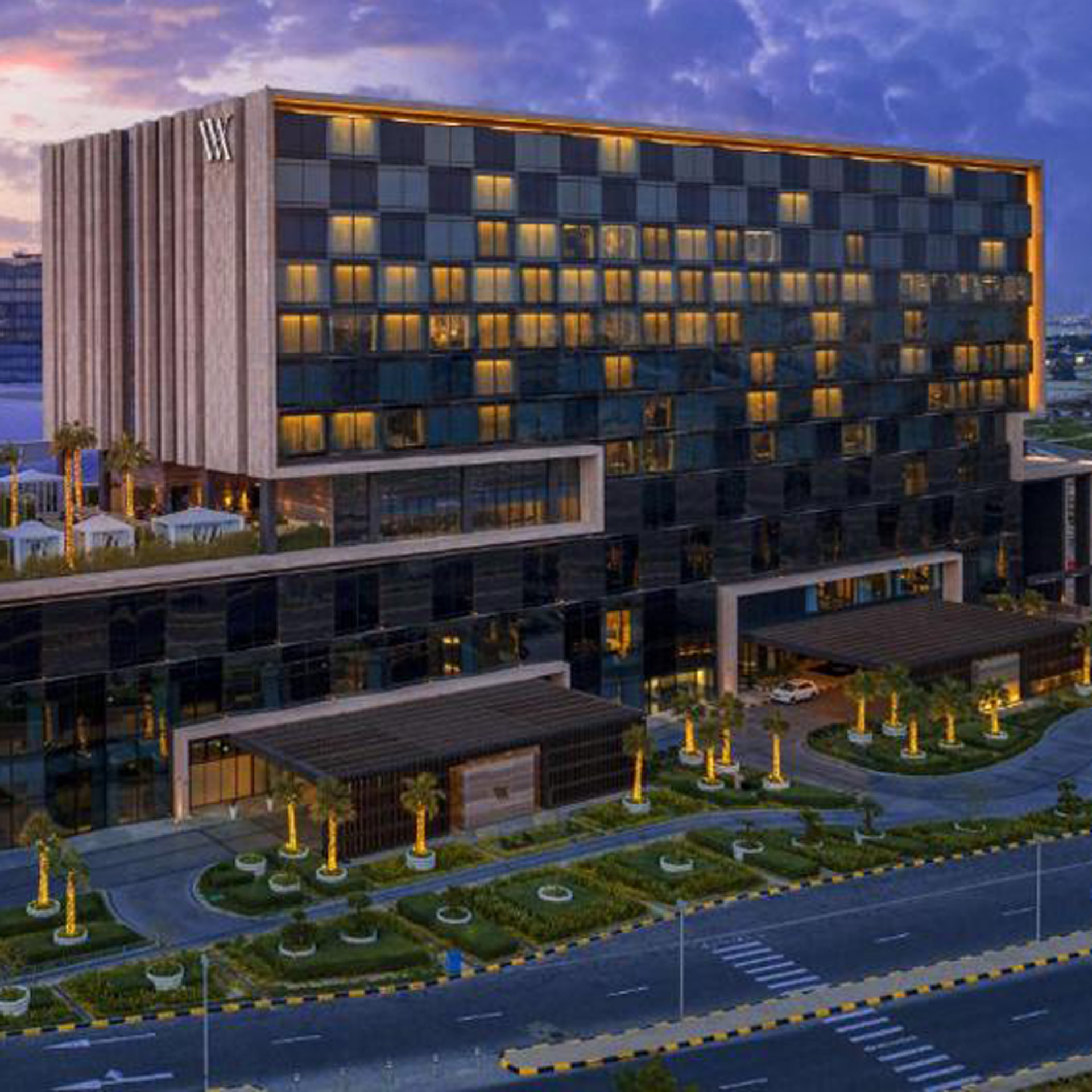 A Sanctuary of Luxury: Waldorf Astoria Spa Named Category Winner of the Year at the 2025 MUSE Hotel Awards