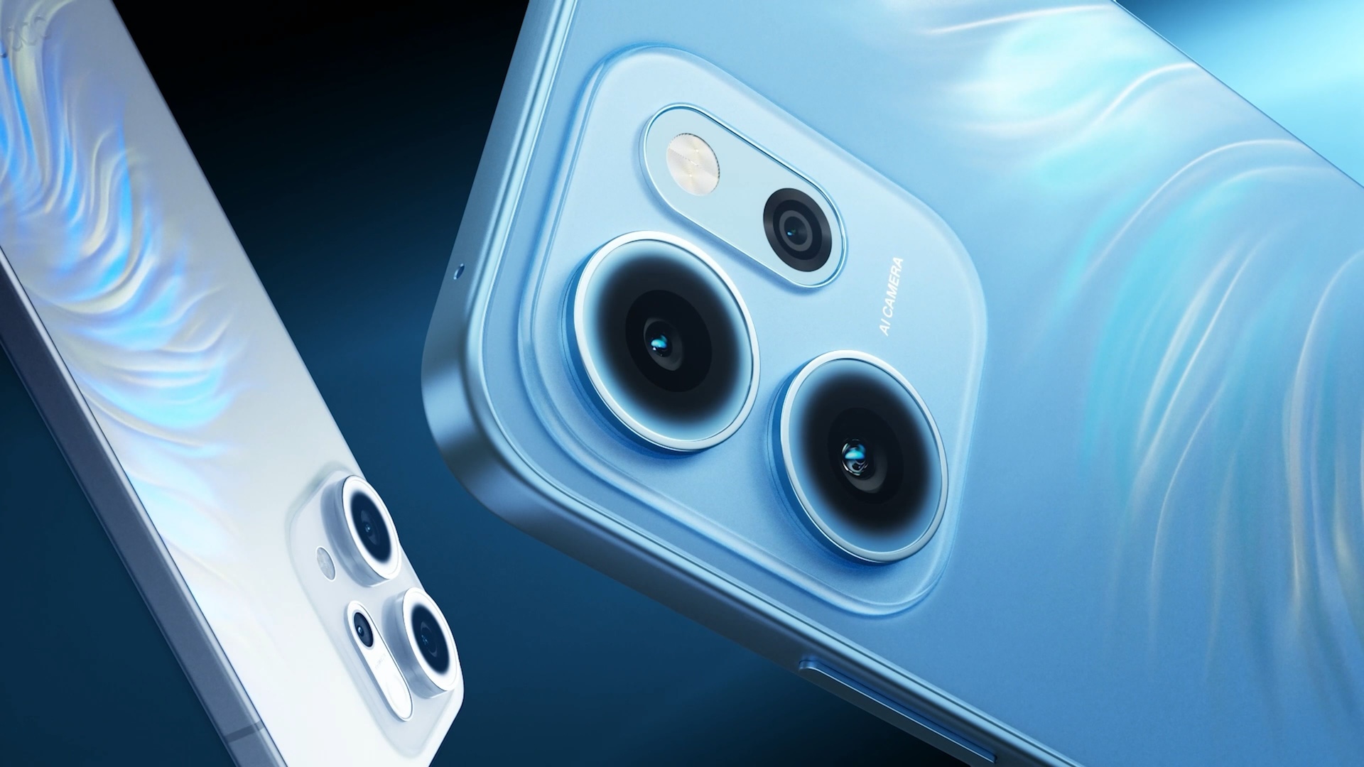 OPPO ｜Reno14 Ready for Party！Promotional Video Brings Light, Color, and Style Into Motion