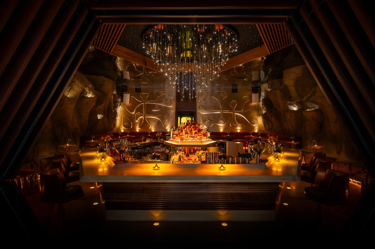 A New Light on Starlite: From Rat Pack Glamour to Modern Sophistication