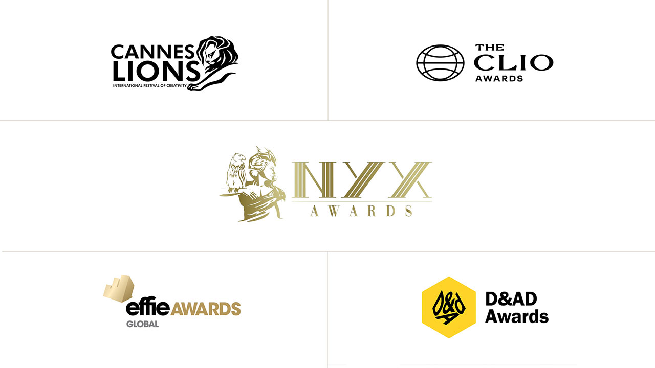 Top International Marketing Awards to Enter in 2026