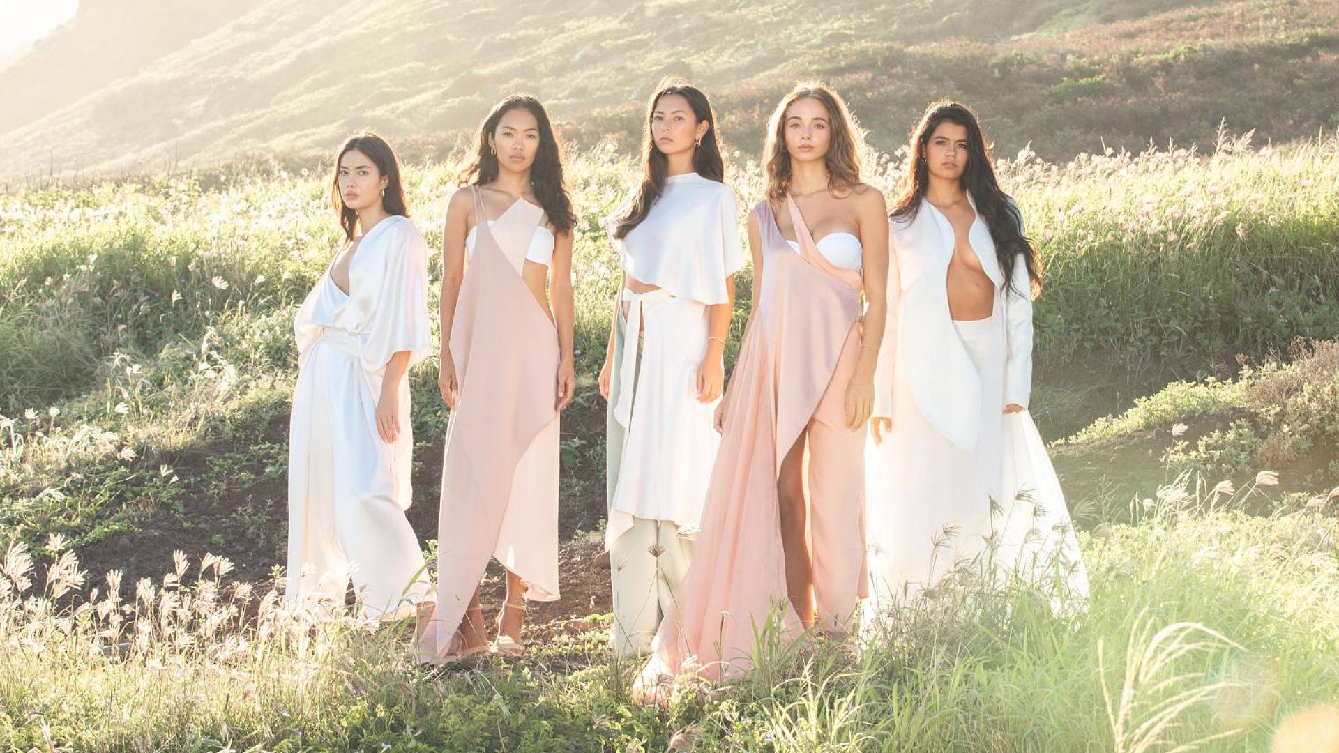 FORMOSA Brings Heritage Into Modern Fashion