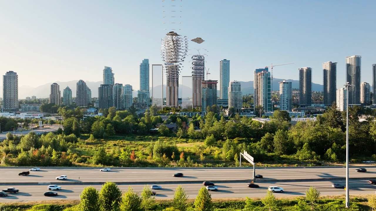 FKD Studio Crafts a Cinematic Vision for South Yards