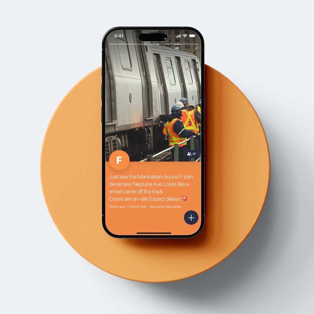 VeriFlow Transforms Real-Time Transit Information Into Smarter Travel Decisions