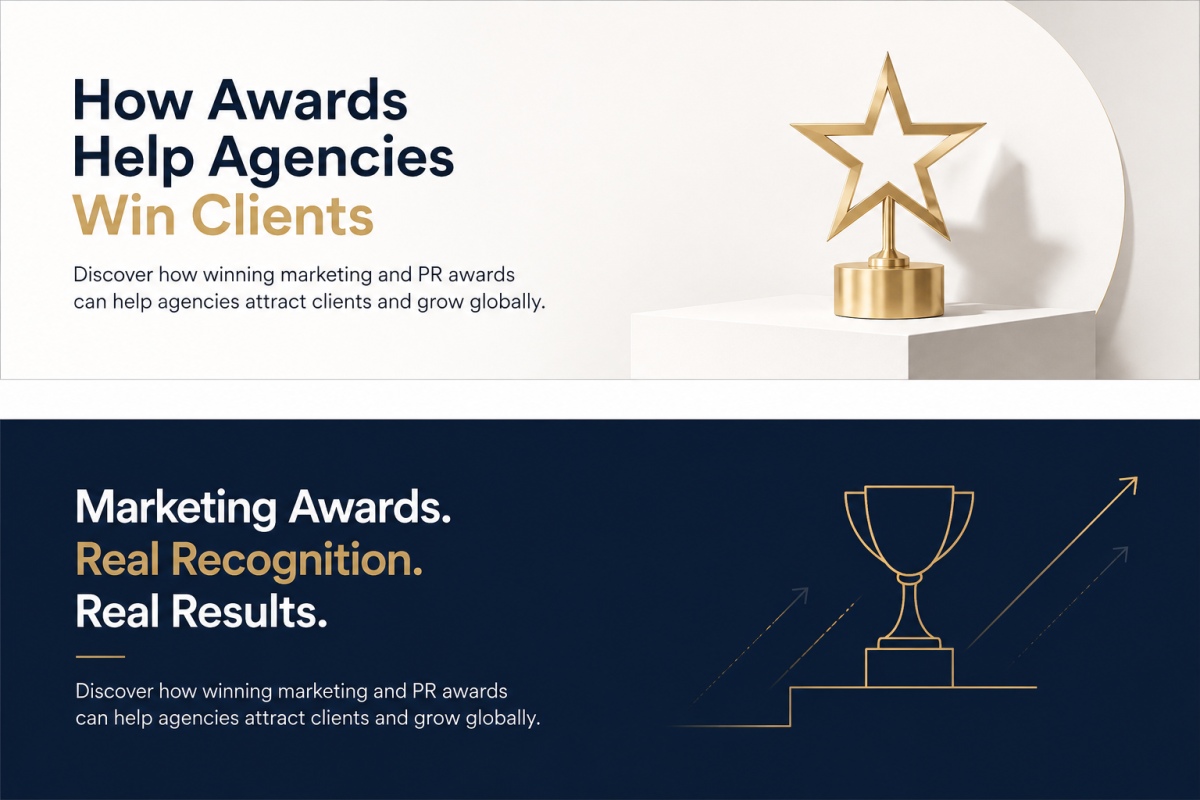 How Awards Help Agencies Win Clients | Marketing Awards Benefits