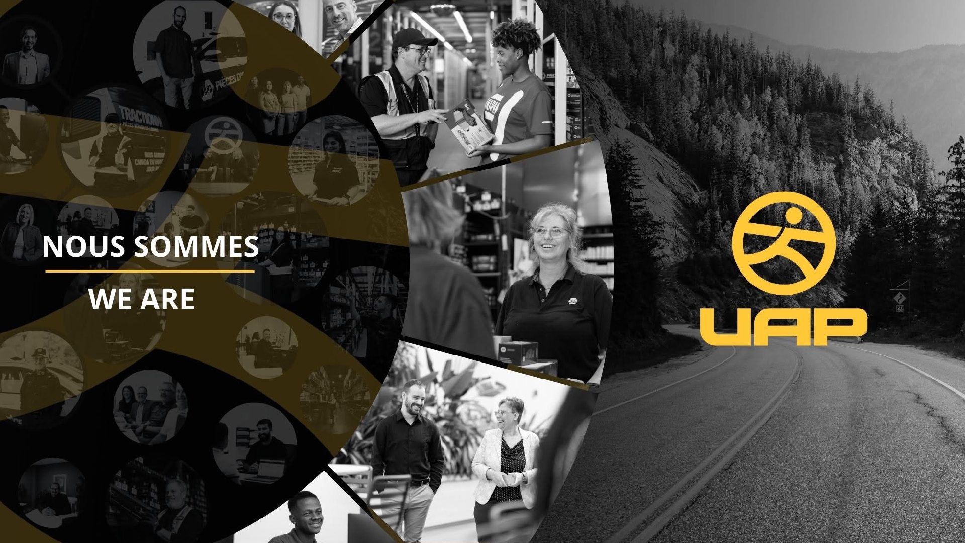 Leading the Way: UAP Celebrates a Century of History, Innovation, and Commitment