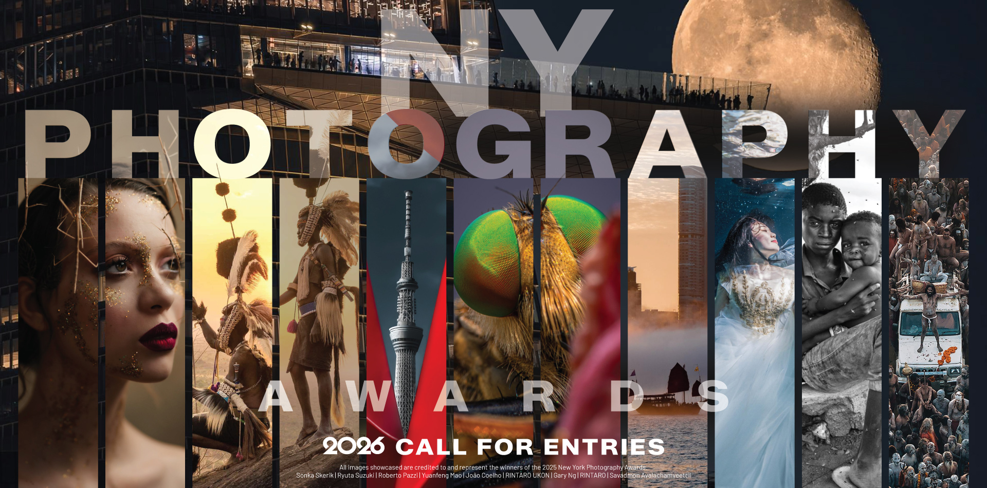 2026 New York Photography Awards Opens Global Call for Entries