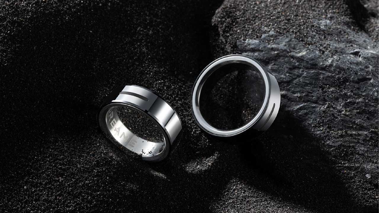 Dreame AI Smart Ring Brings Intelligent Interaction to Tech Wearables