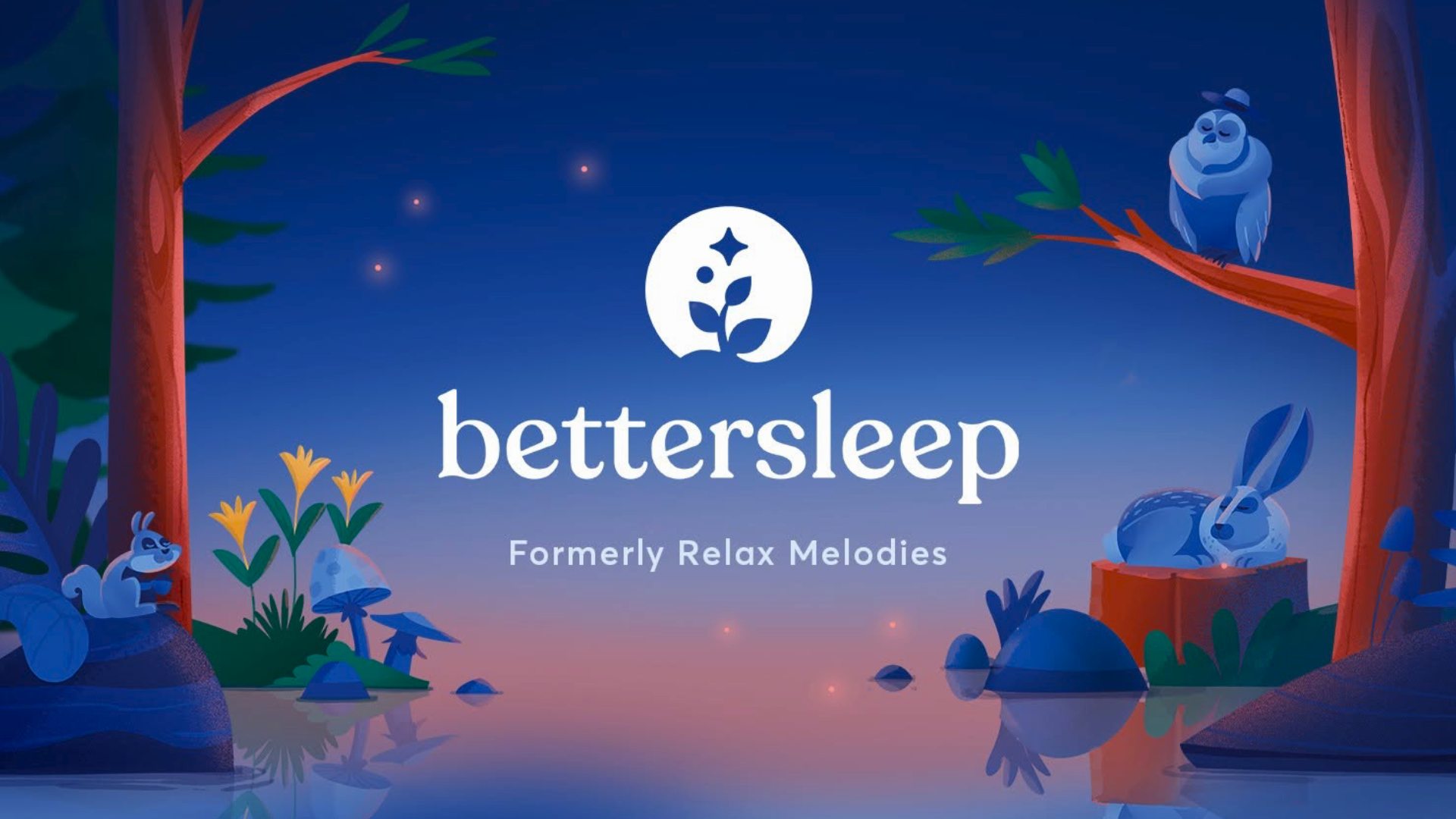 BetterSleep Advancing Sleep Wellness Through Innovation