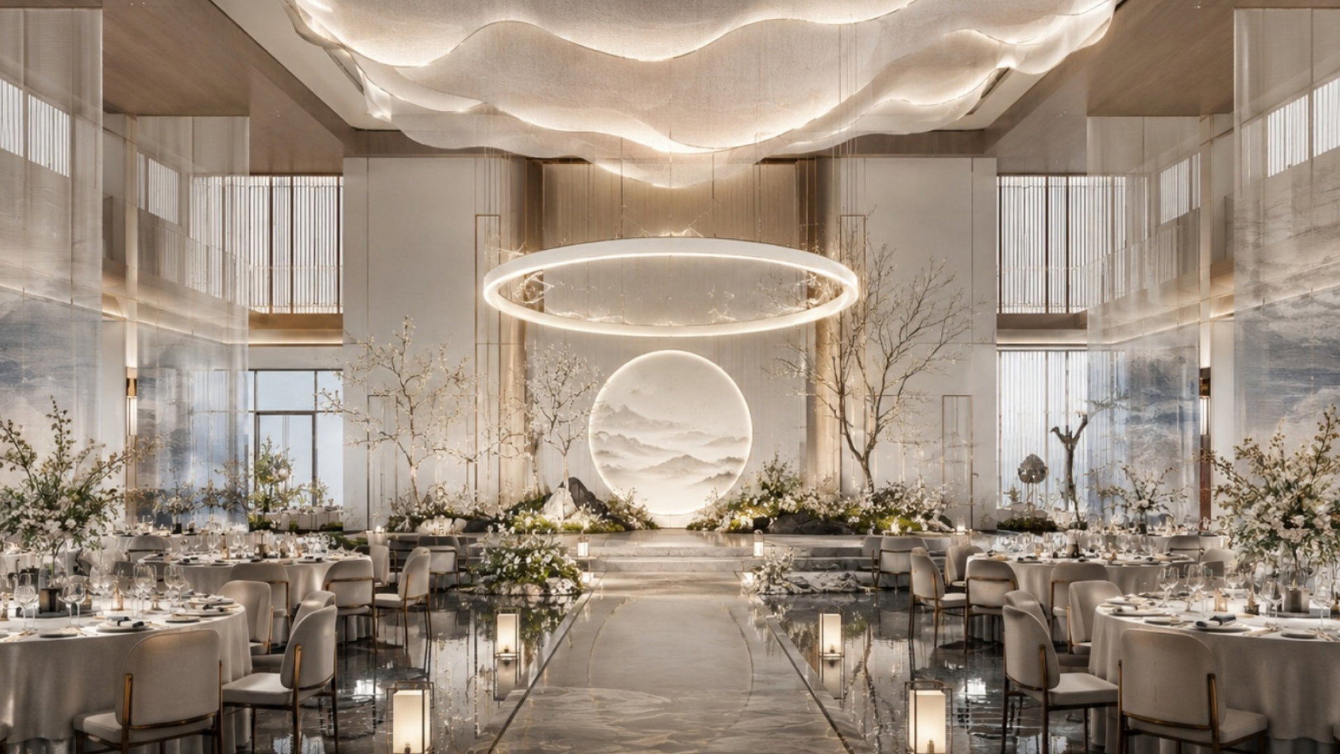 Banner Image Cloud Banquet Transforms Eastern Inspiration Into Modern Design