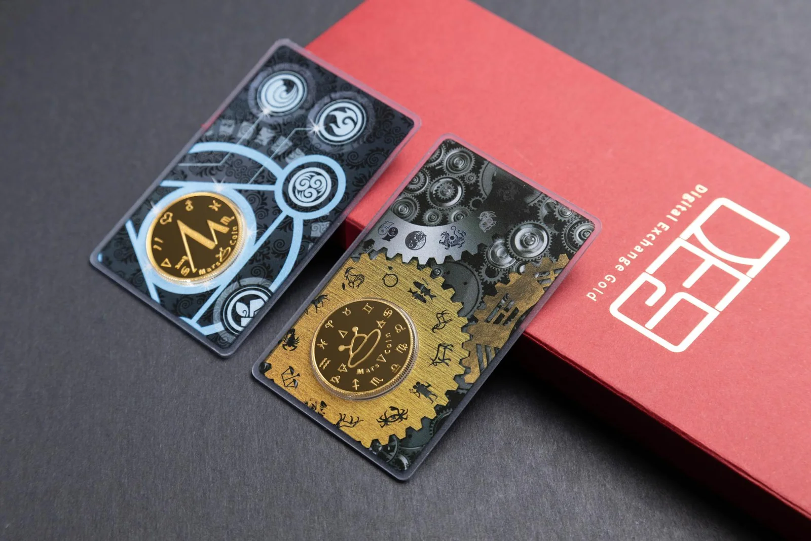 MarSun DiDi: The Fusion of 5G, AI & NFT in Everyday Life