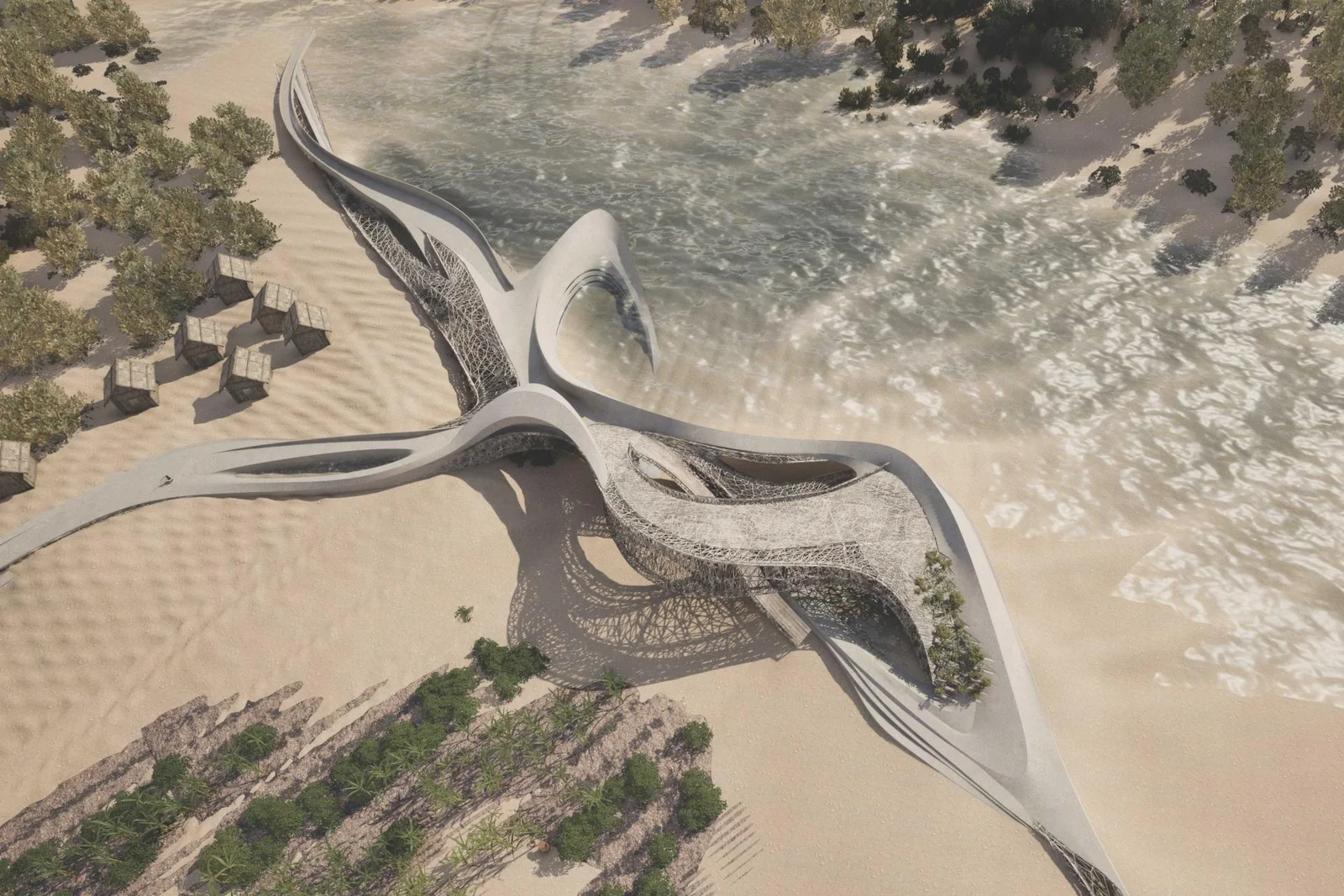 The Vessel Type by Ruiting Xu: A Groundbreaking Solution for Resilience