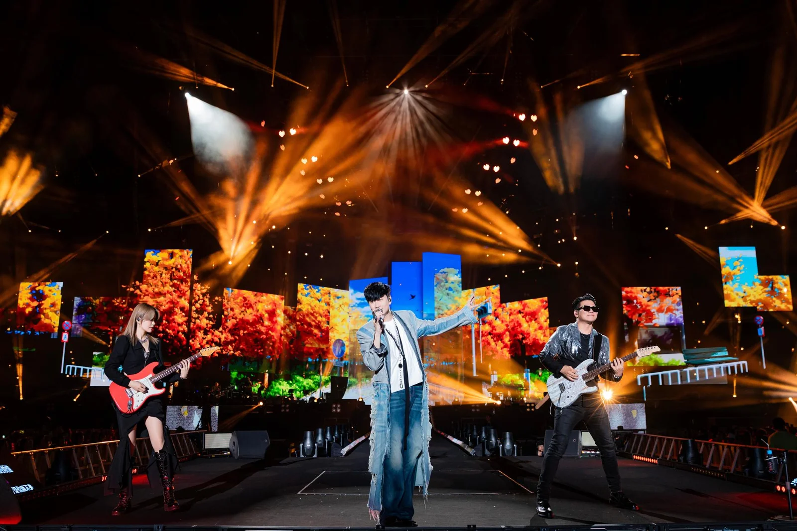 The Vision Behind JJ20: Merging Music, Technology & Design