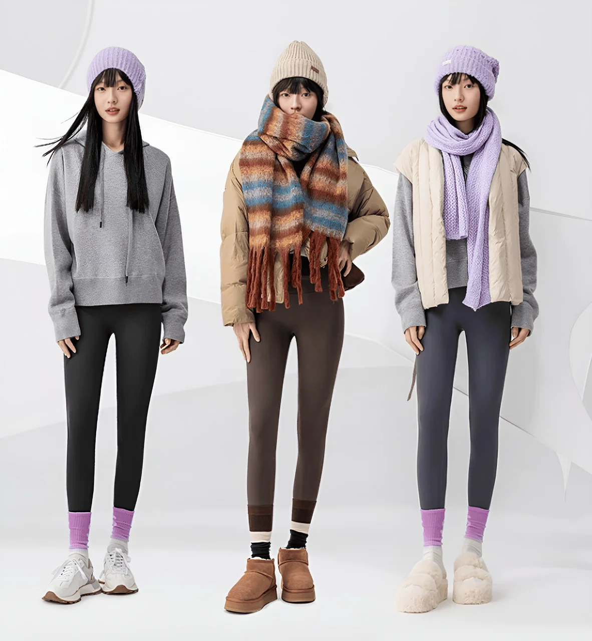 Misswiss Shark Pants Win Big: The Innovation That Won the TITAN Awards