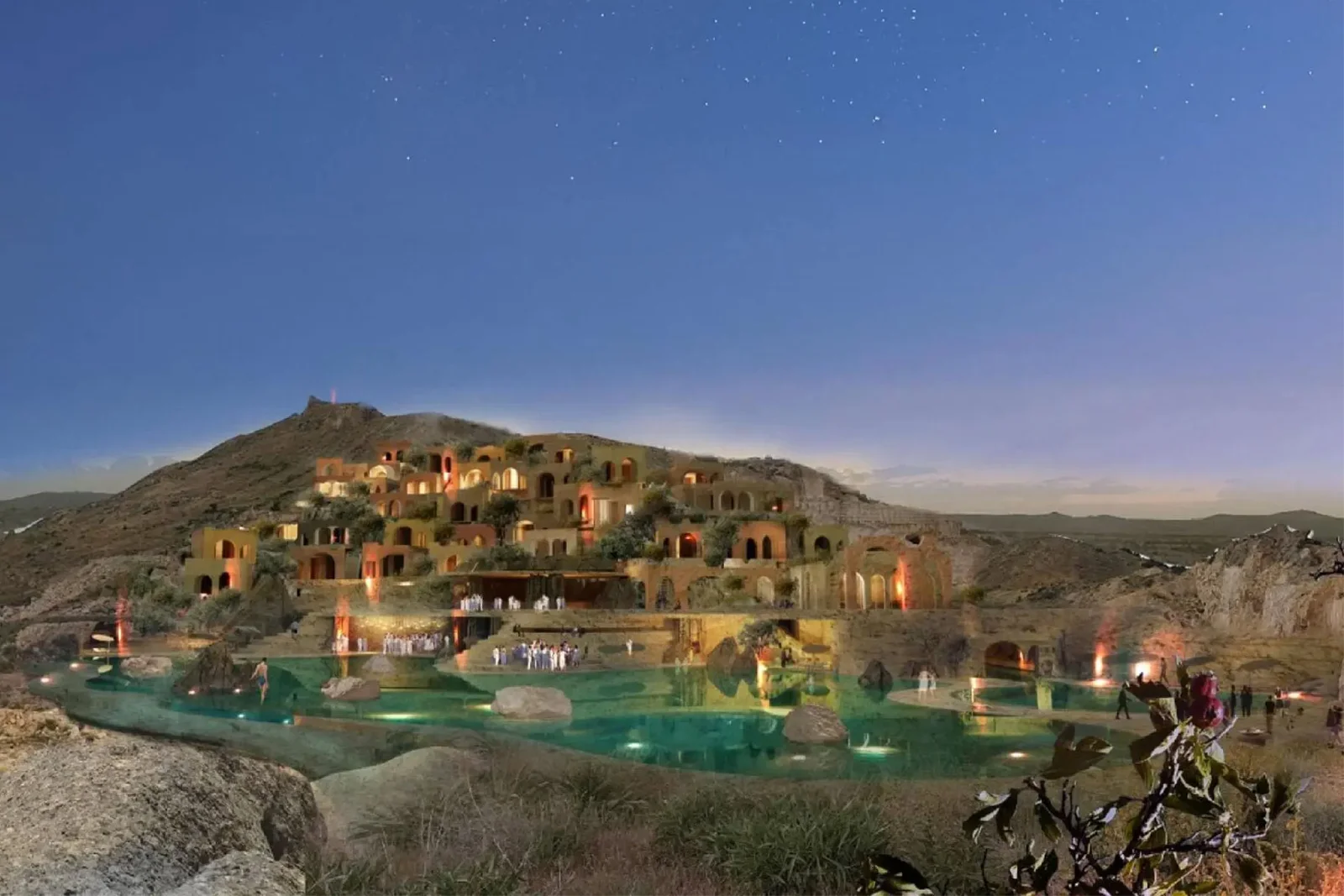 Indigo Karlik Spa Hotel: A Modern Retreat Rooted in Cappadocia’s Charm