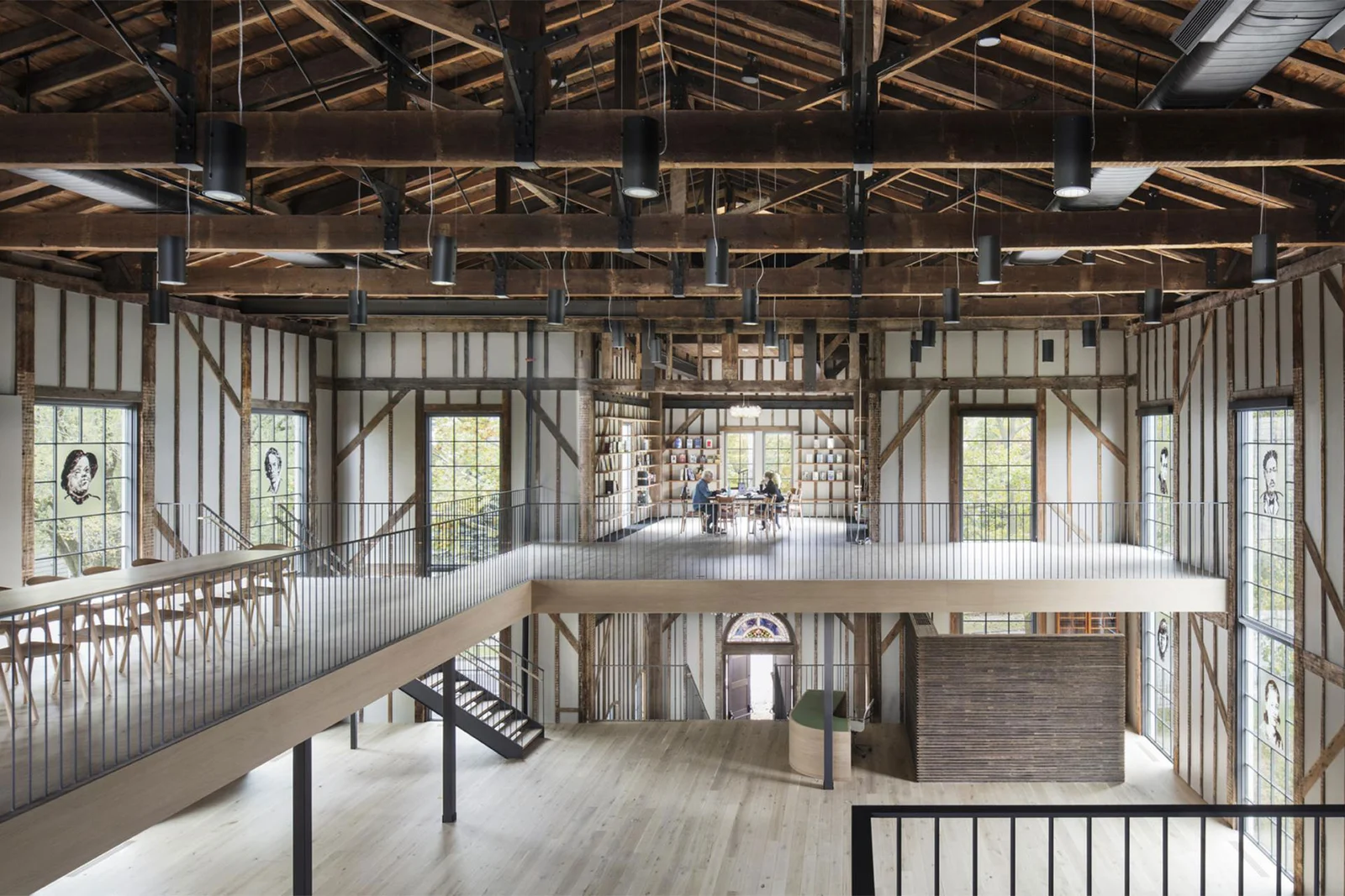 The Church | Sanctuary in Sag Harbor