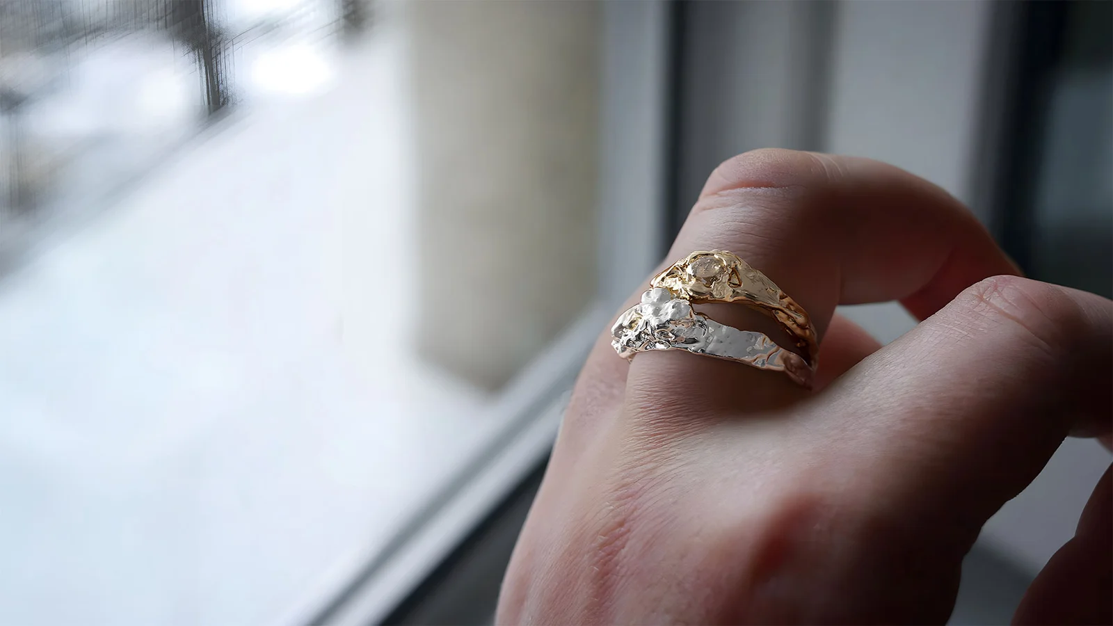 Mutualistic Symbiosis | Combined Imperfection