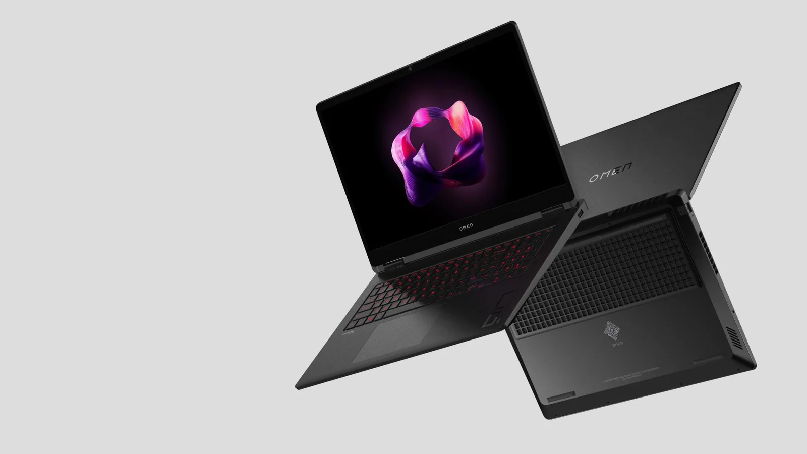 OMEN 17 Gaming Laptop | A Technological Marvel